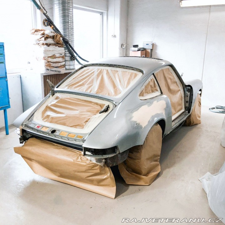 Porsche 911 1979