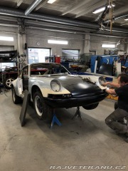 Porsche 911 1979