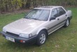 Honda Accord CA 1987