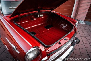 Škoda 1000 MB  1967