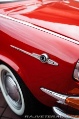 Škoda 1000 MB  1967