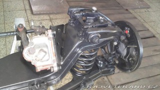 Škoda 1000 MB  1967