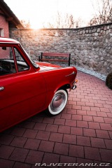 Škoda 1000 MB  1967