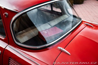 Škoda 1000 MB  1967
