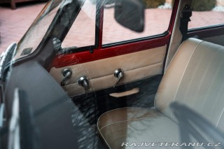 Škoda 1000 MB  1967