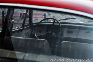 Škoda 1000 MB  1967