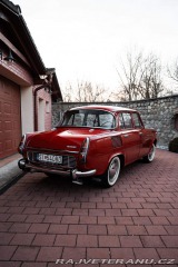 Škoda 1000 MB  1967