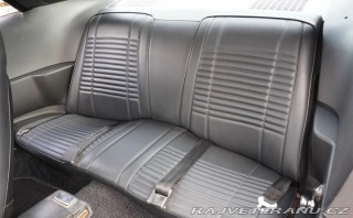 Dodge Challenger R/T 1970