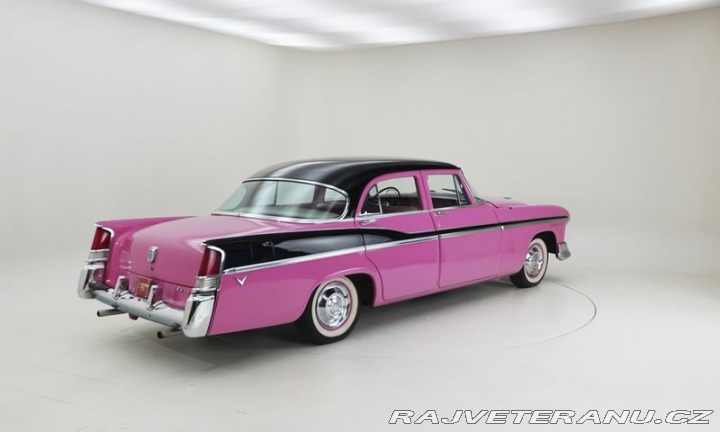 Chrysler Windsor 1956