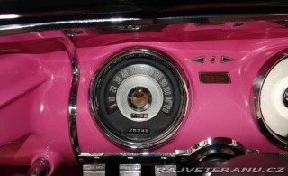 Chrysler Windsor 1956