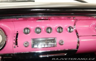 Chrysler Windsor 1956