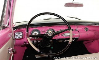 Chrysler Windsor 1956