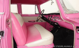 Chrysler Windsor 1956