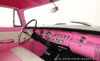 Chrysler Windsor 1956
