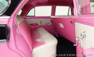 Chrysler Windsor 1956