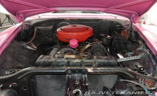 Chrysler Windsor 1956