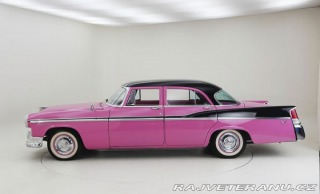 Chrysler Windsor 1956