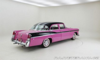 Chrysler Windsor 1956