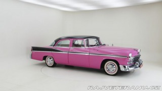 Chrysler Windsor 1956