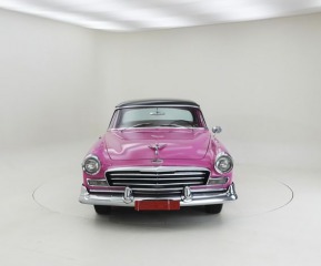 Chrysler Windsor 1956