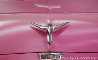 Chrysler Windsor 1956
