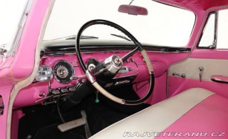 Chrysler Windsor 1956