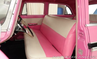 Chrysler Windsor 1956