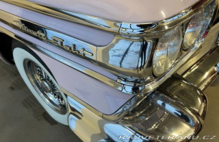 Oldsmobile 98 Holiday Coupe 1958