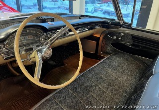 Oldsmobile 98 Holiday Coupe 1958