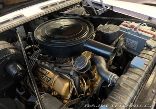 Oldsmobile 98 Holiday Coupe 1958