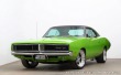Dodge Charger 440 R/T 1969