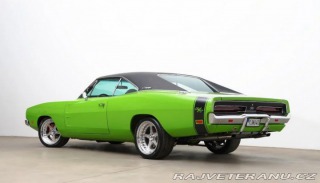 Dodge Charger 440 R/T 1969