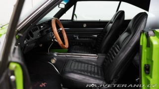 Dodge Charger 440 R/T 1969