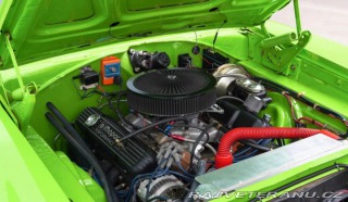 Dodge Charger 440 R/T 1969