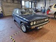 Fiat 131 1600 Miafiori 1978