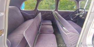 Citroën 11 B Familiale 1938