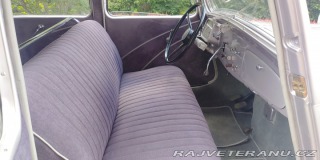 Citroën 11 B Familiale 1938