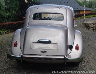 Citroën 11 B Familiale 1938