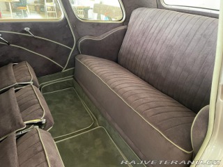 Citroën 11 B Familiale 1938