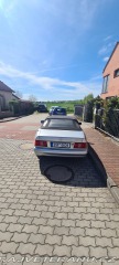 Mercedes-Benz SL 500 1992