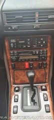 Mercedes-Benz SL 500 1992