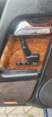 Mercedes-Benz SL 500 1992