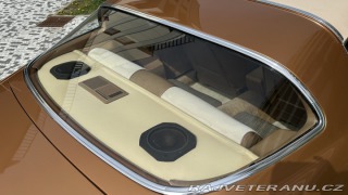 Chevrolet Camaro 5.0, AUT, 2 majitelé 1978