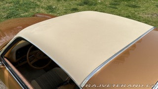 Chevrolet Camaro 5.0, AUT, 2 majitelé 1978