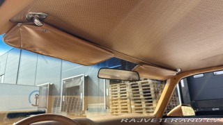 Chevrolet Camaro 5.0, AUT, 2 majitelé 1978