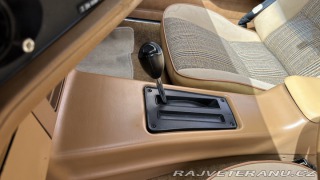 Chevrolet Camaro 5.0, AUT, 2 majitelé 1978