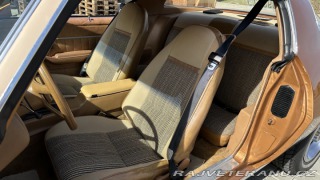 Chevrolet Camaro 5.0, AUT, 2 majitelé 1978