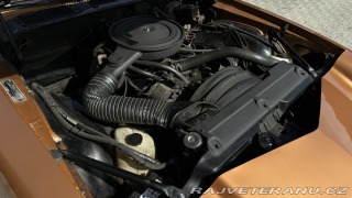 Chevrolet Camaro 5.0, AUT, 2 majitelé 1978