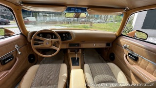 Chevrolet Camaro 5.0, AUT, 2 majitelé 1978