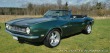 Chevrolet Camaro Cabriolet 1967